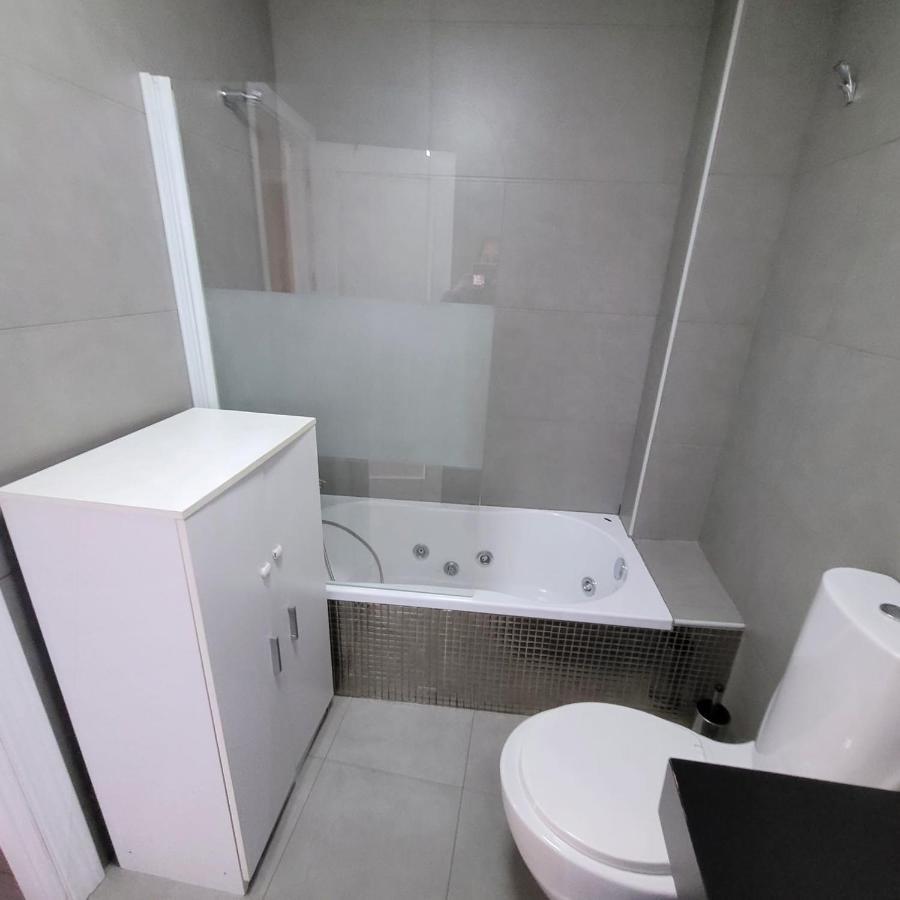Matilla Place Baeza Exterior foto